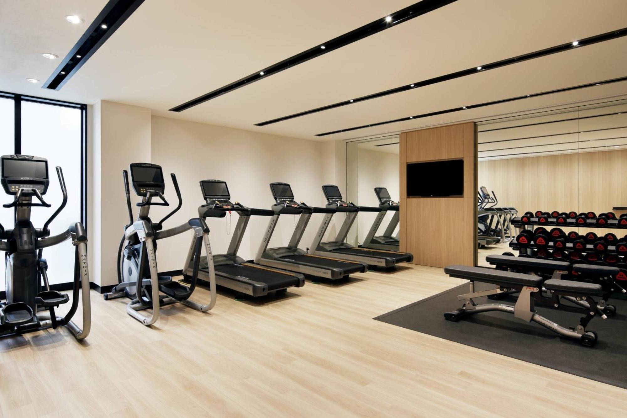 Отель Fairfield By Marriott Osaka Namba Экстерьер фото
