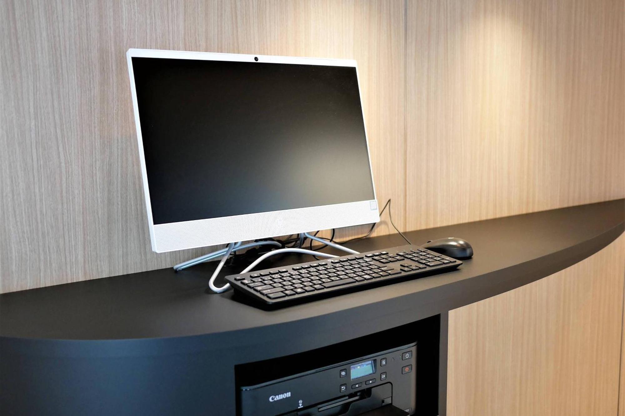 Отель Fairfield By Marriott Osaka Namba Экстерьер фото